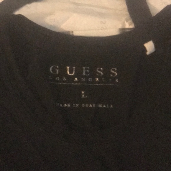 GUESS shirt - Picture 2 of 3
